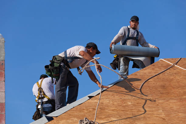 Trusted Addis, LA Roofing Contractor Experts