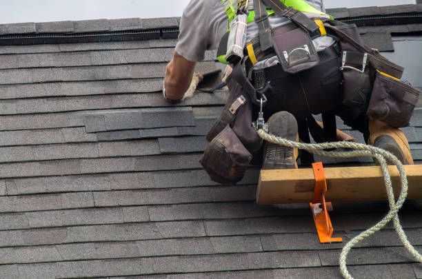 Quick and Trustworthy Emergency Roof Repair Services in Addis, LA